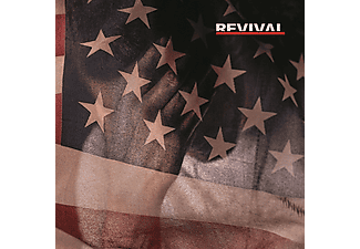 Eminem - Revival (Vinyl LP (nagylemez))