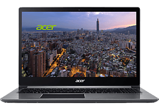 ACER Swift 3 SF315-41-R96P szürke laptop NX.GV7EU.001 (15,6" FullHD IPS/Ryzen 5/8GB/256GB SSD/Endless OS)