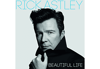 Rick Astley - Beautiful Life (Deluxe Edition) (CD)