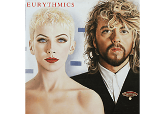 Eurythmics - Revenge (Vinyl LP (nagylemez))