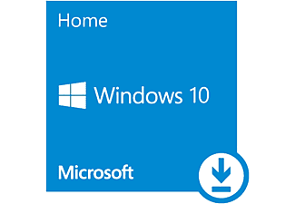 Windows 10 Home (Elektronikusan letölthető szoftver - ESD) (PC)