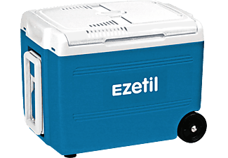 EZETIL E40 M 12V/230V, 40 L hűtőtáska