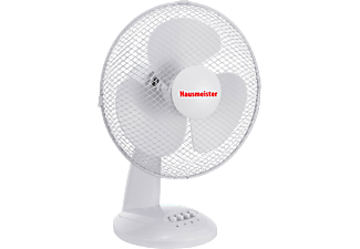 HAUSMEISTER HM8303 Asztali ventilátor, 30 cm