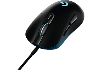 LOGITECH G403 Prodigy vezetékes gamer egér (910-004825)