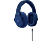 LOGITECH G433 Gaming Headset, Blue Camo (981-000688)