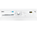 ZANUSSI ZWF81243W mosógép