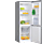 CANDY CMFM 5144S kombinált hűtőszekrény