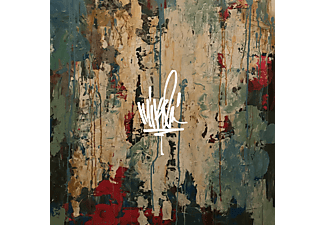 Mike Shinoda - Post Traumatic (CD)