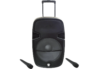 ORION OBTS-1715 Partybox hordozható bluetooth hangszóró