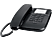 GIGASET DA310 fekete telefon