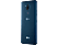 LG G7 ThinQ (G710) 64GB kék kártyafüggetlen okostelefon
