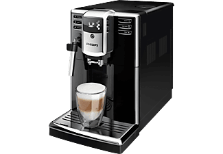PHILIPS EP5310/10 Series 5000 Automata eszpresszó kávéfőző, fekete