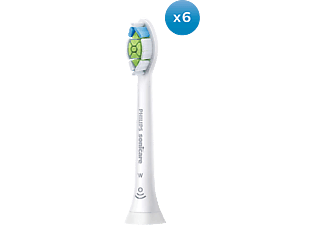 PHILIPS HX6066/10 Optimal White Standard Sonic fogkefefej