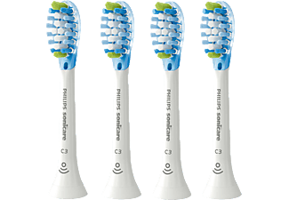 PHILIPS Sonicare Premium Plaque Defence HX9044/17 Standard fogkefefej 4db