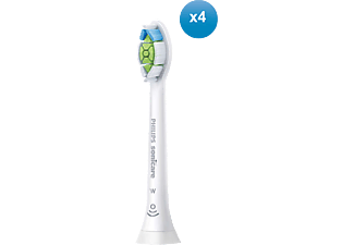 PHILIPS Sonicare Optimal White HX6064/10 Standard fogkefefej 4db