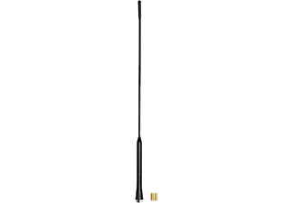 HOMASITA 0140244 Autó antenna, 41 cm, Ø 5-6mm
