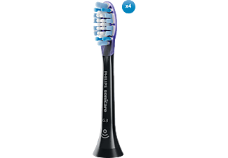 PHILIPS Sonicare Premium Gum Care HX9054/33 Standard fogkefefej 4db