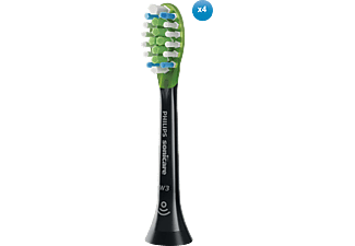 PHILIPS Sonicare Premium White HX9064/33 Standard fogkefefej 4db