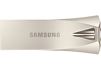 Samsung USB Stick Bar Plus Zilver 64GB