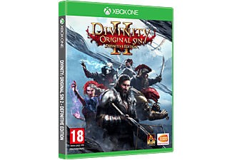 Divinity: Original Sin 2 - Definitive Edition (Xbox One)