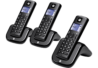 MOTOROLA T203 Trio dect telefon