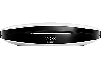 PHILIPS M6601CWR/53 Luceo design vezeték nélküli telefon