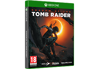 Shadow of the Tomb Raider (Xbox One)