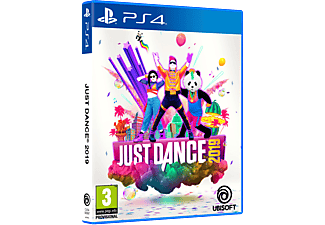 Just Dance 2019 (PlayStation 4)