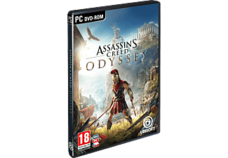 Assassin’s Creed Odyssey (PC)