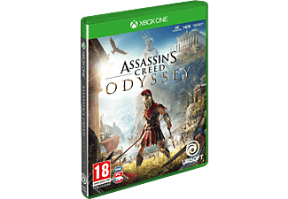 Assassin’s Creed Odyssey (Xbox One)