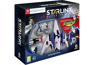 Starlink: Battle For Atlas - Starter Pack (Nintendo Switch)