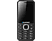 BLAUPUNKT FM 02 fekete nyomógombos kártyafüggetlen mobiltelefon