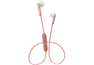 Urbanista Berlin draadloze oortjes rose gold - Roze Goud