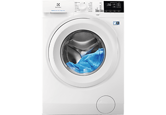 ELECTROLUX EW7W447W Mosó-szárítógép, 7/4 kg, 1400 f/p., gőzprogram, LED kijelző