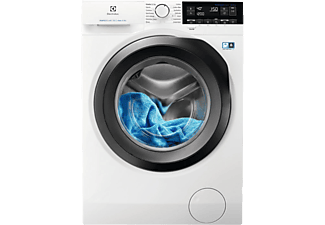 ELECTROLUX EW7W361S Mosó-szárítógép, 10/6 kg, 1600 f/p., gőzprogram, LCD kijelző