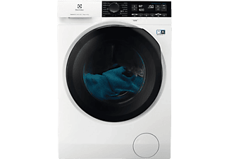 ELECTROLUX EW8W261B Mosó-szárítógép, 10/6 kg, 1600 f/p., gőzprogram, LCD kijelző