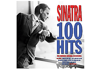 Frank Sinatra - 100 Hits Of Sinatra (CD)