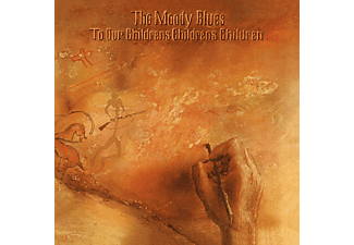 The Moody Blues - To Our Children's Children's Children (Vinyl LP (nagylemez))