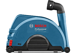 BOSCH PROFESSIONAL GDE 230 FC-S forgácsgyűjtő adapter - 1600A003DL