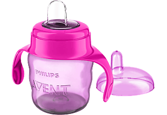 PHILIPS AVENT SCF551/03 Varázsitató,200 ml, rózsaszín