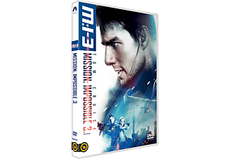 Mission: Impossible 3. (DVD)