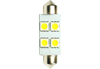 HOMASITA 72LB072W  Szofita LED 36mm 4x5050 SMD fehér, 1 pár