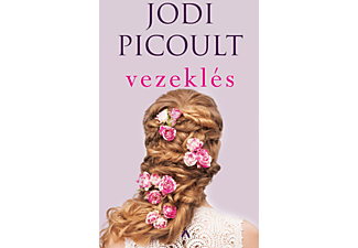 Jodi Picoult - Vezeklés