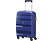 AMERICAN TOURISTER Bon Air Spinner M MIDNIGHT NAVY gurulós bőrönd