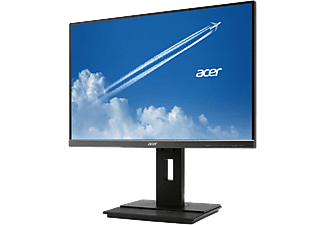 ACER B246WLymdprx 24" IPS LED monitor Full HD D-Sub, DVI, DisplayPort