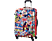 AMERICAN TOURISTER Marvel Legends Spinner 75/28 Alfatwist gurulós bőrönd, Marvel Comics