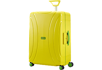 AMERICAN TOURISTER Lock'n'roll Spinner 55/20 gurulós bőrönd, SUNSHINE YELLOW
