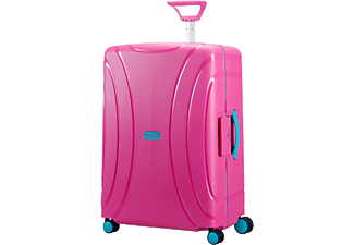 AMERICAN TOURISTER Lock'n'roll Spinner 55/20 gurulós bőrönd, SUMMER PINK