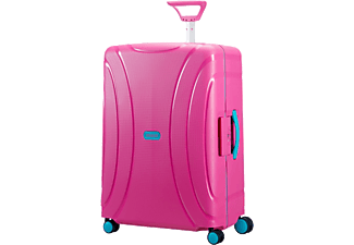 AMERICAN TOURISTER Lock'n'roll Spinner 75/28 gurulós bőrönd, SUMMER PINK