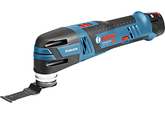 BOSCH PROFESSIONAL GOP 12 V-28 Akkus multifunkcionális vágószerszám, akku és töltő nélkül (06018B5001)